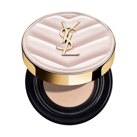 ysl glow pact cushion|ysl touche eclat cushion shades.